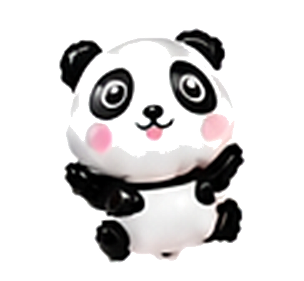 panda