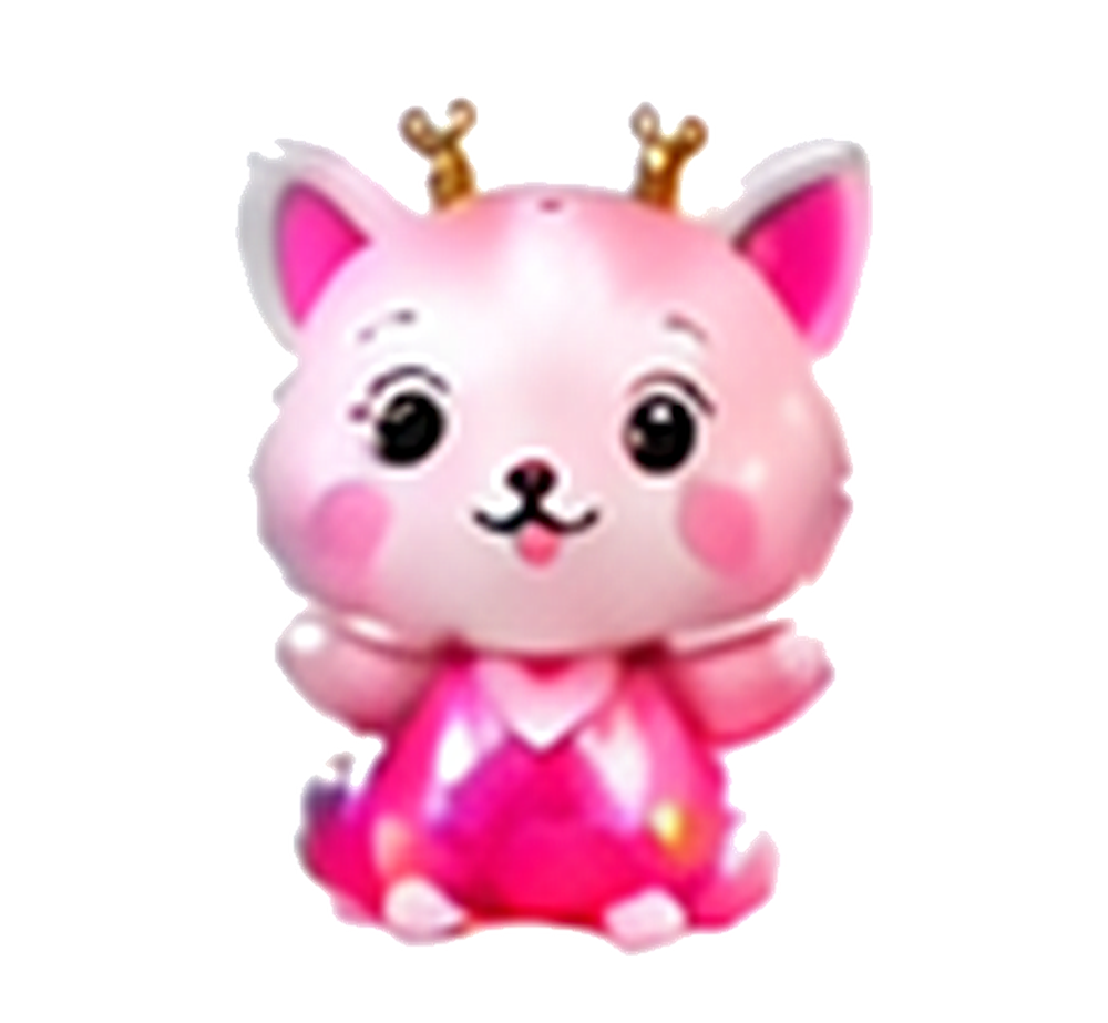 pink_deer